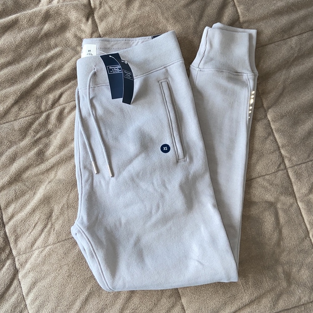 Soft AF Joggers